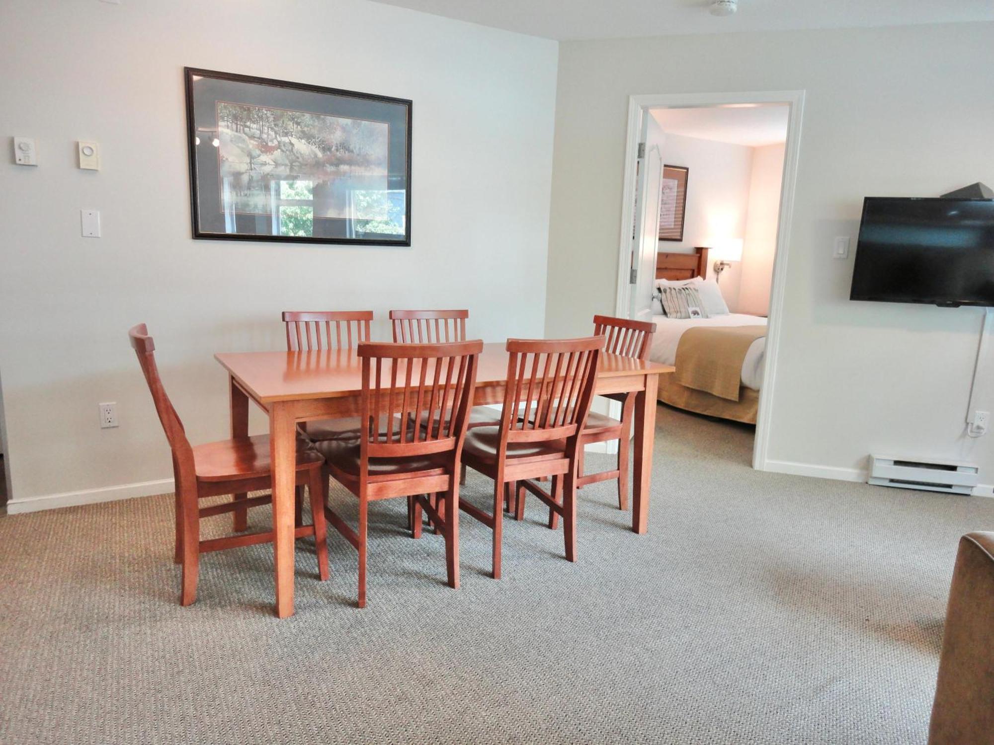 Bear Lodge Two Bedroom By Mva Whistler Exterior photo
