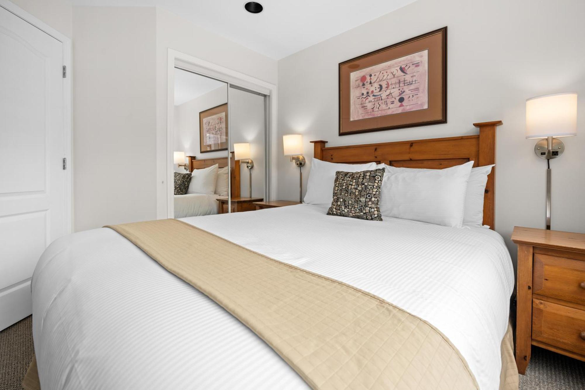 Bear Lodge Two Bedroom By Mva Whistler Exterior photo